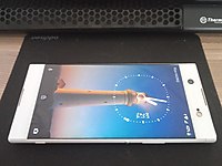 Sony Xperia XA1 Ultra