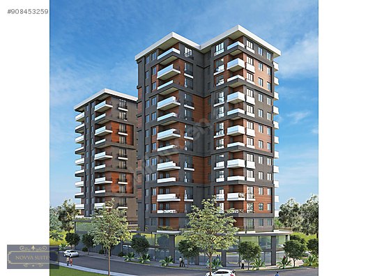 sehrin merkezinde sumay insaat tan satilik 3 1 daireler satilik daire ilanlari sahibinden com da 908453259