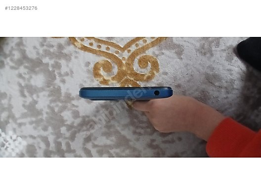 İkinci El ve Sıfır Alışveriş / Cep Telefonu & Aksesuar / Cep Telefonu / Xiaomi / Redmi 12C