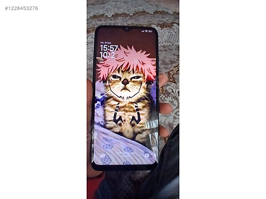 İkinci El ve Sıfır Alışveriş / Cep Telefonu & Aksesuar / Cep Telefonu / Xiaomi / Redmi 12C