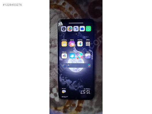 İkinci El ve Sıfır Alışveriş / Cep Telefonu & Aksesuar / Cep Telefonu / Xiaomi / Redmi 12C