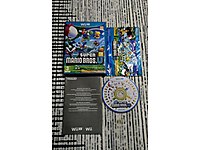 Nintendo Wii U Oyun New Super Mario Bros.U