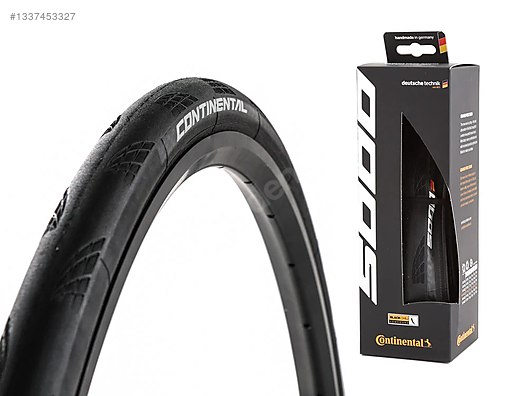 CONTINENTAL Grand Prix 5000 28
