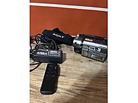 Sony dijital kamera CCD-TRV46E PAL