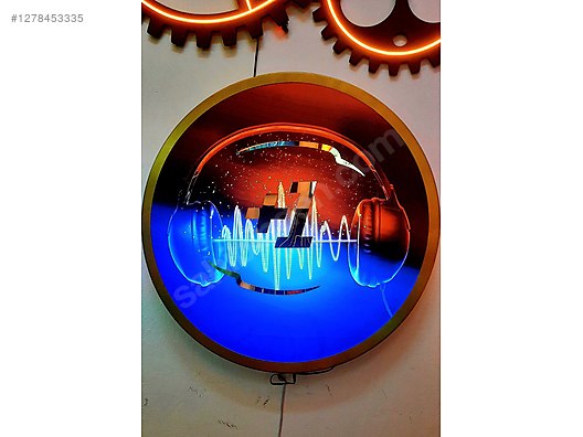 Used & Brand New Items / Garden & Home Improvement / Home Improvement / Lighting / LED Signs