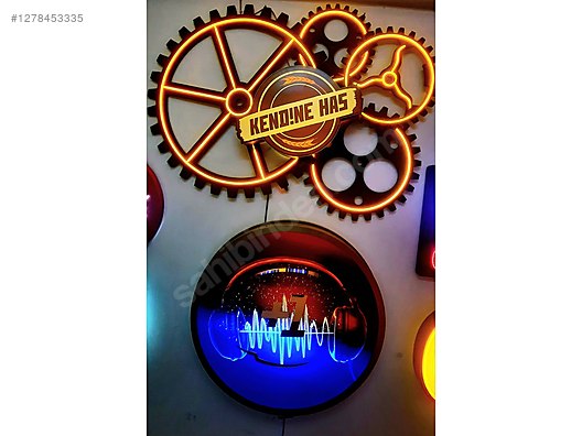 Used & Brand New Items / Garden & Home Improvement / Home Improvement / Lighting / LED Signs