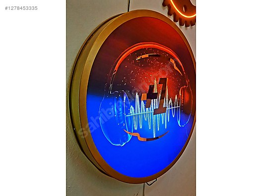 Used & Brand New Items / Garden & Home Improvement / Home Improvement / Lighting / LED Signs