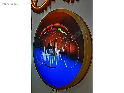 Used & Brand New Items / Garden & Home Improvement / Home Improvement / Lighting / LED Signs