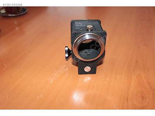 Used & Brand New Items / Cameras & Photographic Equipment / Analogue Film Cameras / 35 mm SLR / Pentax