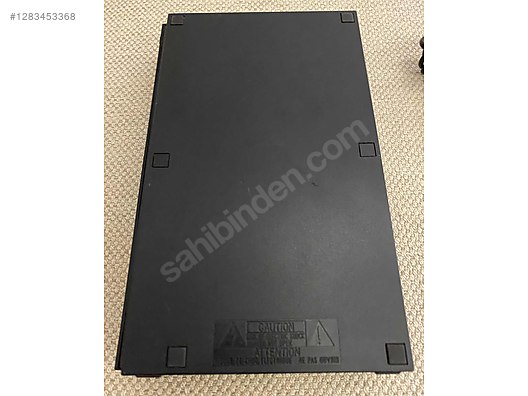 İkinci El ve Sıfır Alışveriş / Oyunculara Özel / Oyun Konsolu / PlayStation 2