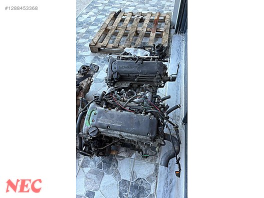 Otomobil & Arazi Aracı / Motor / SUZUKİ SWİFT M13 KOMPLE MOTOR