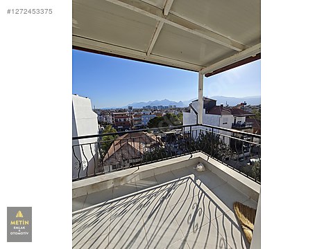 KEPEZ KANAL MH KİRALIK 2+1 ERENKÖY DAİRE #1272453375