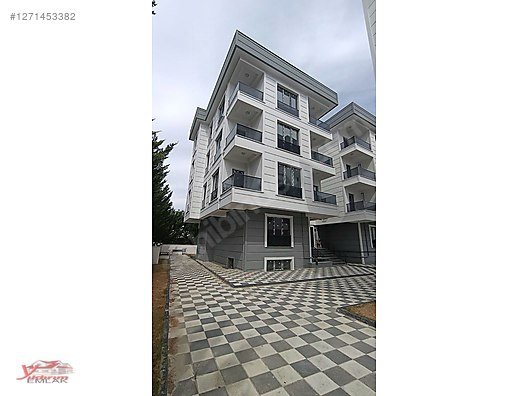 ÇATALCA FERHATPAŞA MAH. İMZA EVLERİ SATILIK 3+2 DUBLEKS DAİRE #1271453382