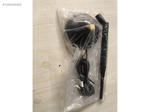 Used & Brand New Items / Computers / Peripherals / Modems & Networking / Antennas