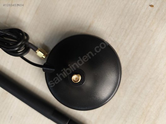 Used & Brand New Items / Computers / Peripherals / Modems & Networking / Antennas