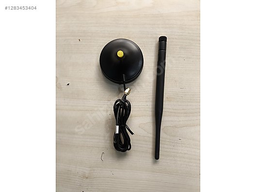 Used & Brand New Items / Computers / Peripherals / Modems & Networking / Antennas