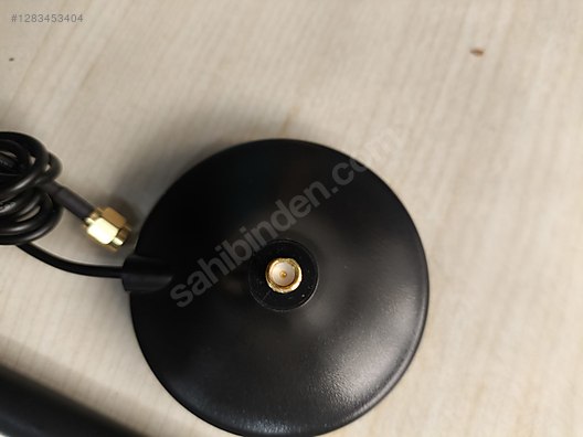 Used & Brand New Items / Computers / Peripherals / Modems & Networking / Antennas