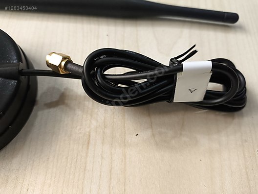 Used & Brand New Items / Computers / Peripherals / Modems & Networking / Antennas