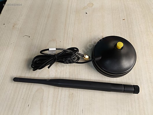 Used & Brand New Items / Computers / Peripherals / Modems & Networking / Antennas