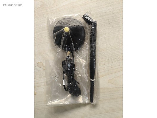 Used & Brand New Items / Computers / Peripherals / Modems & Networking / Antennas