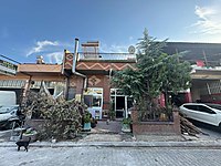 UŞAK YENİ SANAYİ SİTESİNDE YATIRIMLIK SATILIK İŞYERİ #1282453427