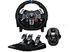 Used & Brand New Items / Gaming & Gamers Exclusive / Gaming Equipment / PC Game Racing Wheels
