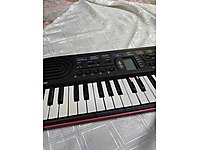 Casio marka piano org