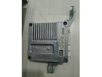 Toyota Auris şanzıman beyni