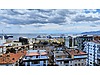 SATILIK, DENİZ MANZARALI 3+1 TERAS KAT DAİRE
