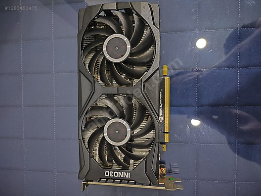 Inno3D Ekran Kartı