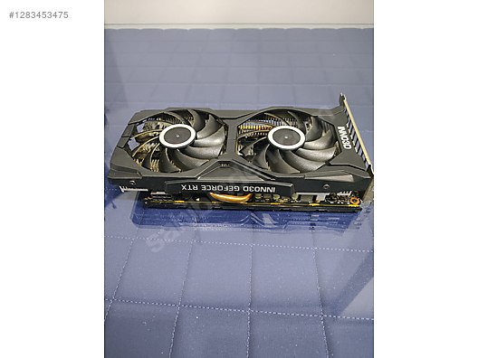 İkinci El Ekran Kartı