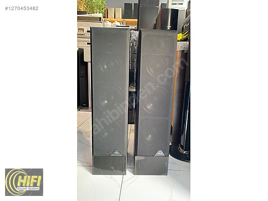 INFINITY REFERENCE 81 MK2 at 1270453482