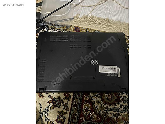 Temiz Casper - İlan ve alışverişte ilk adres sahibinden.com'da