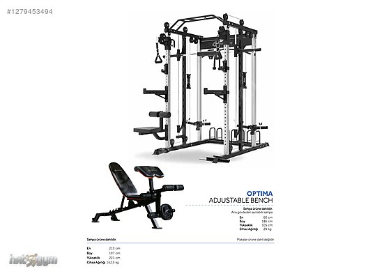 İkinci El ve Sıfır Alışveriş / Spor / Toplu Satış