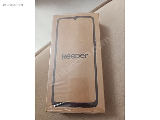 Used & Brand New Items / Cell Phones & Accessories / Cell Phones / Reeder / S19 Max