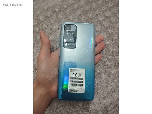 İkinci El ve Sıfır Alışveriş / Cep Telefonu & Aksesuar / Cep Telefonu / Xiaomi / Mi 10