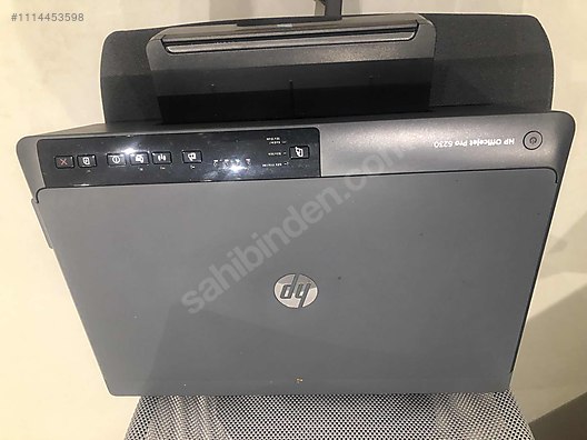 HP OfficeJet Pro 6230