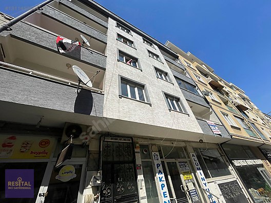 BEŞEVLER YILDIRIM CADDESİ 3+1 KİRALİK DAİRE