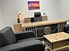 Used & Brand New Items / Office & Stationery / Office Furniture / Executive Office Set