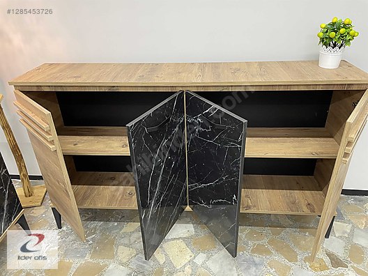 Used & Brand New Items / Office & Stationery / Office Furniture / Executive Office Set