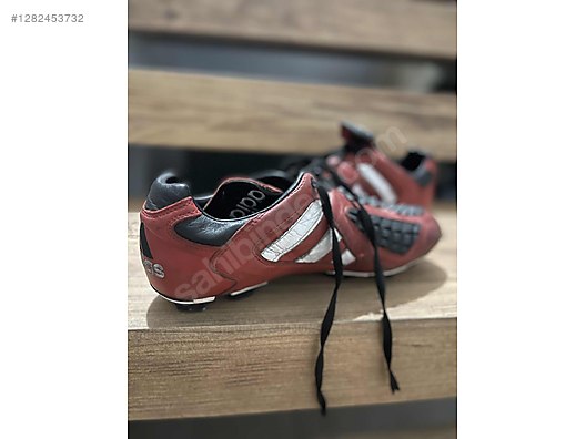 Adidas predator touch 1996 model orjinal 41,5 on sahibinden.com