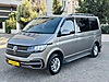 Vasıta / Minivan & Panelvan / Volkswagen / Transporter / 2.0 TDI City Van
