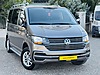 Vasıta / Minivan & Panelvan / Volkswagen / Transporter / 2.0 TDI City Van