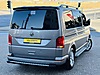 Vasıta / Minivan & Panelvan / Volkswagen / Transporter / 2.0 TDI City Van