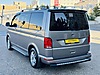 Vasıta / Minivan & Panelvan / Volkswagen / Transporter / 2.0 TDI City Van