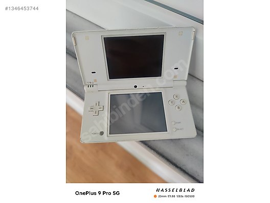 Nintendo Switch DSi Nintendo dsi ve r4 kart on sahibinden.com - 1346453744