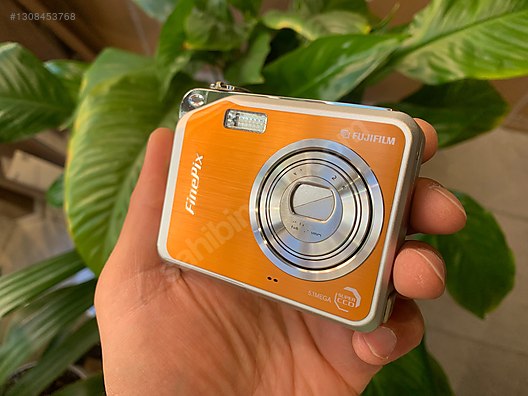 Kompakt / Fujifilm / FinePix V10 / Fujifilm FinePix V10 - TURANJ