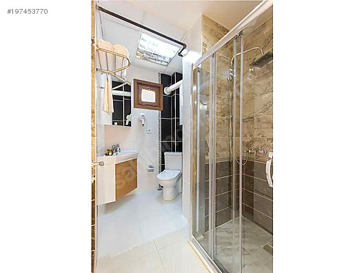 Emlak Ofisinden 1+1, 55 m² Günlük Kiralık Daire 68 TL�ye