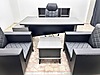 Used & Brand New Items / Office & Stationery / Office Furniture / Executive Office Set