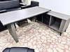 Used & Brand New Items / Office & Stationery / Office Furniture / Executive Office Set